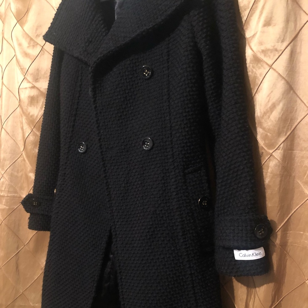 Calvin Klein Coat